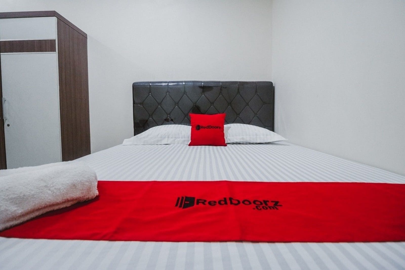 Reddoorz Plus Near Semanggi Jakarta Eksteriør bilde
